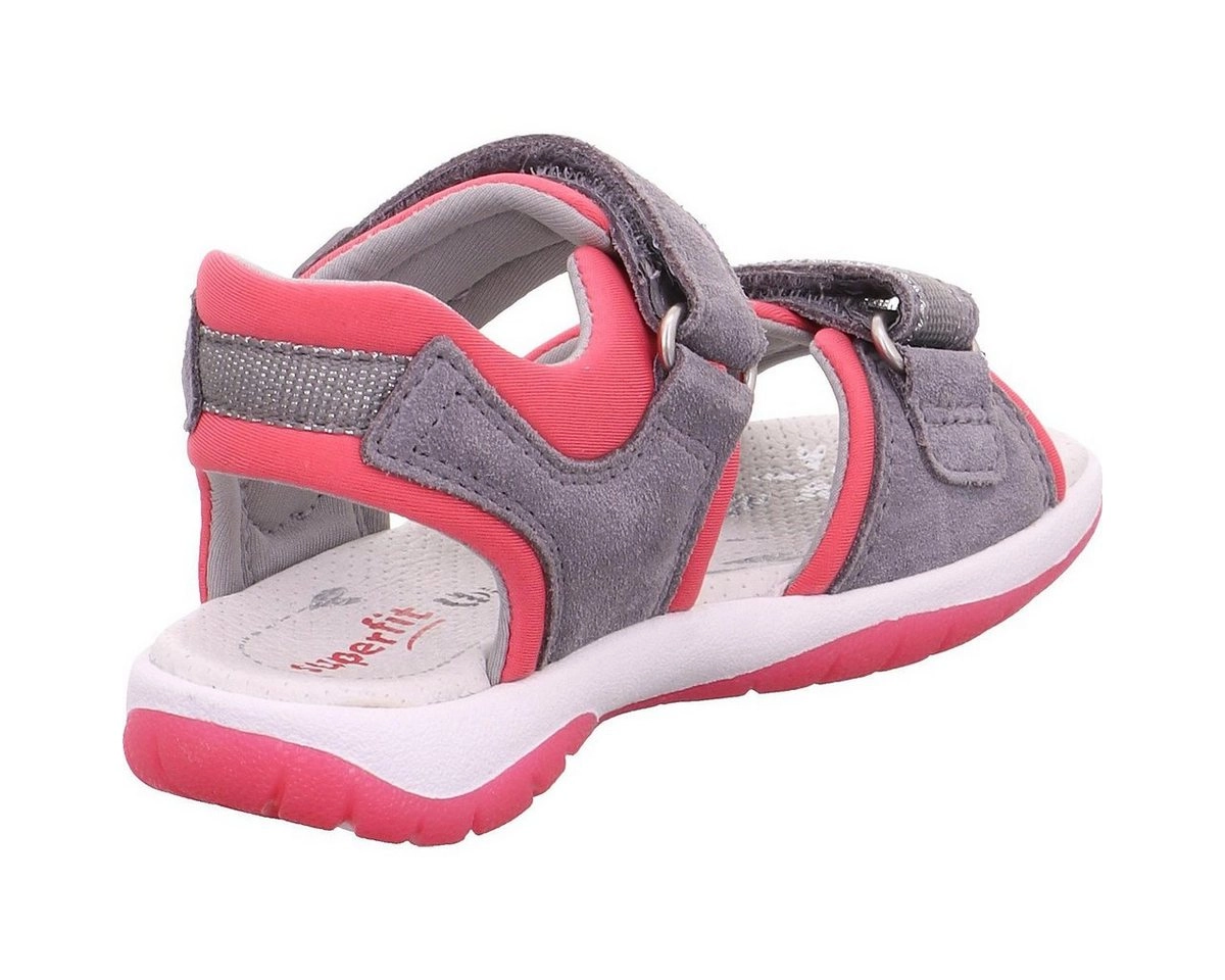 myToys COLLECTION »Sandalen SUNNY WMS Weite M4 für Mädchen von« Sandale