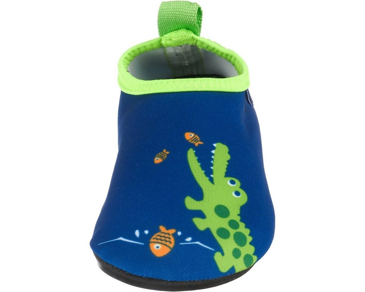 Playshoes »Kinder UV-Schutz Badeschuh KROKODIL« Badeschuh