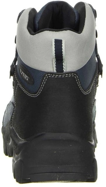 LYTOS »51-0SaAR9 Blau/Grau33804/2FC« Wanderschuh