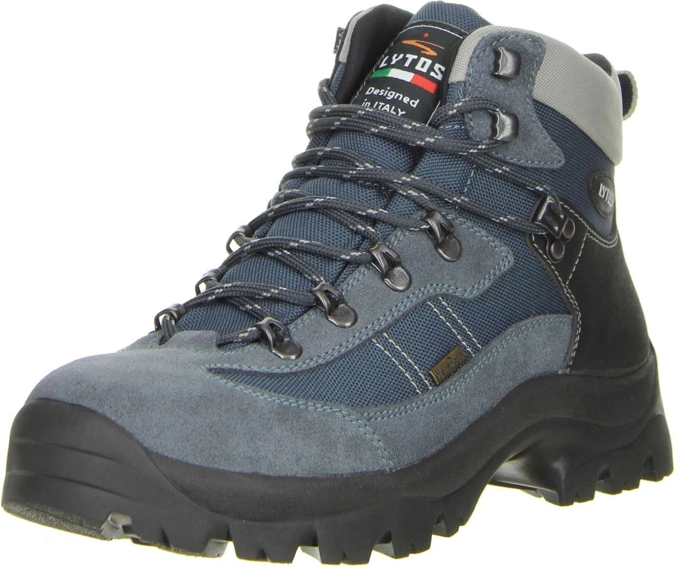 LYTOS »51-0SaAR9 Blau/Grau33804/2FC« Wanderschuh