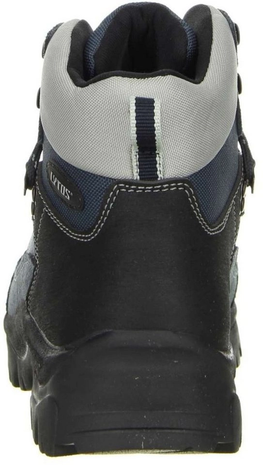 LYTOS »51-0SaAR9 Blau/Grau33804/2FC« Wanderschuh