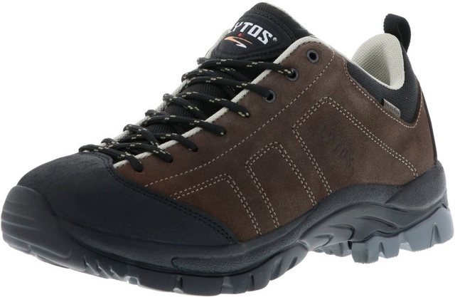 LYTOS »Friction Man 21 Anthrazit 80832/21« Trekkingschuh