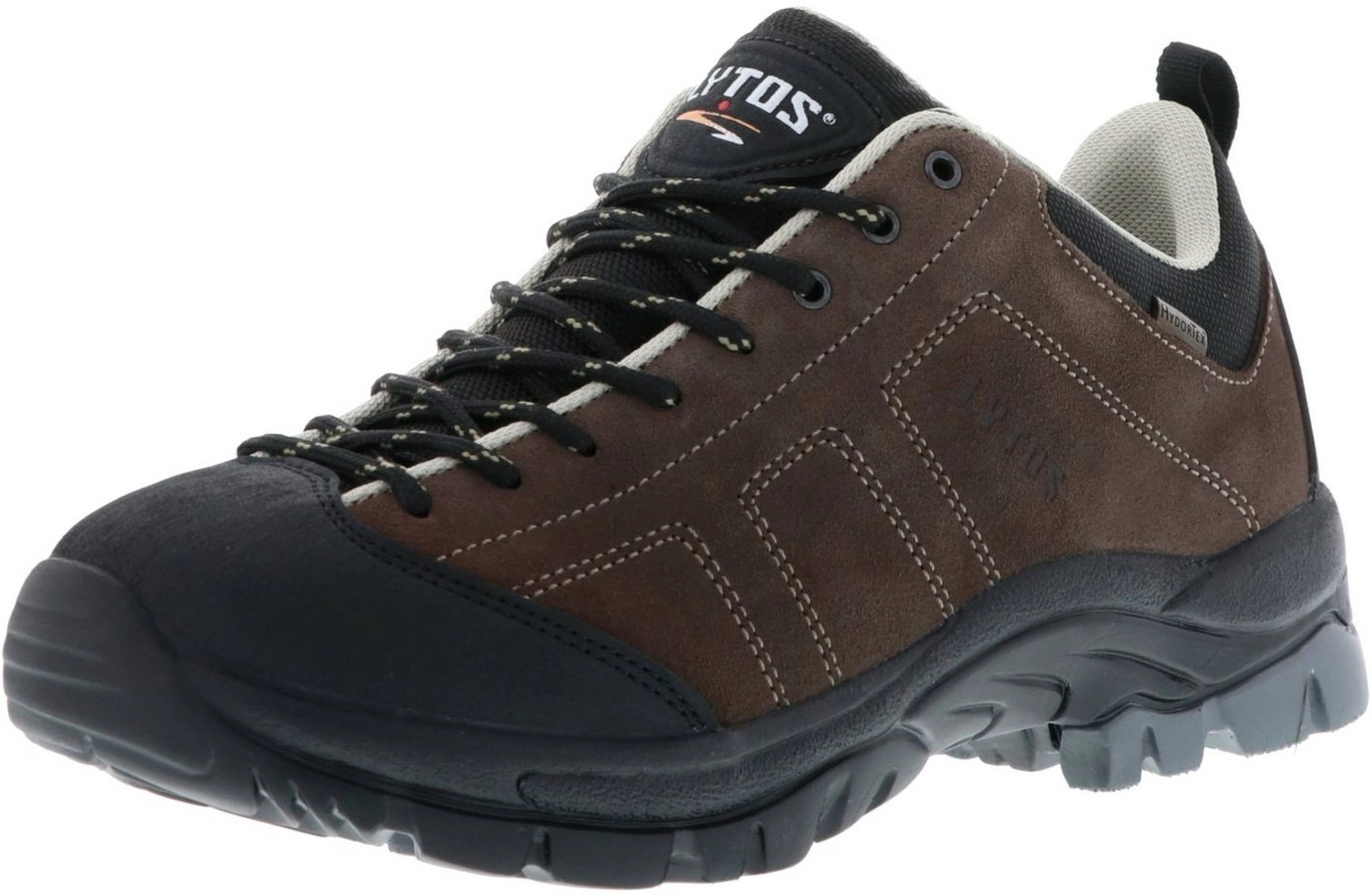 LYTOS »Friction Man 21 Anthrazit 80832/21« Trekkingschuh