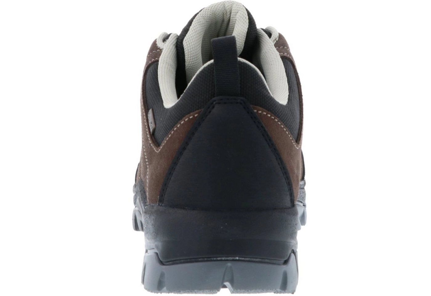LYTOS »Friction Man 21 Anthrazit 80832/21« Trekkingschuh