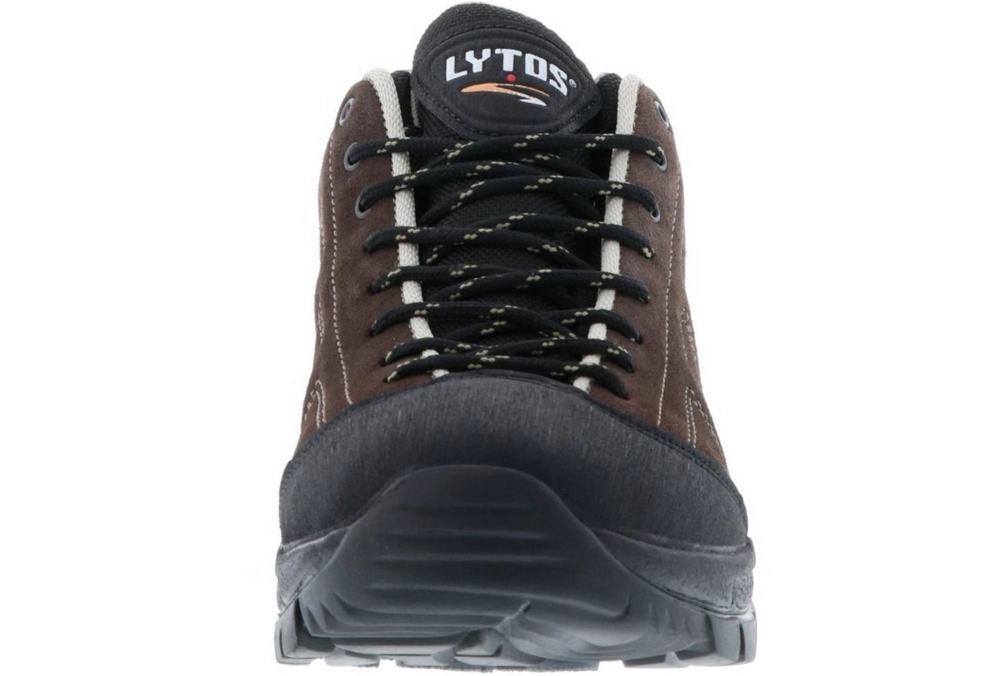LYTOS »Friction Man 21 Anthrazit 80832/21« Trekkingschuh