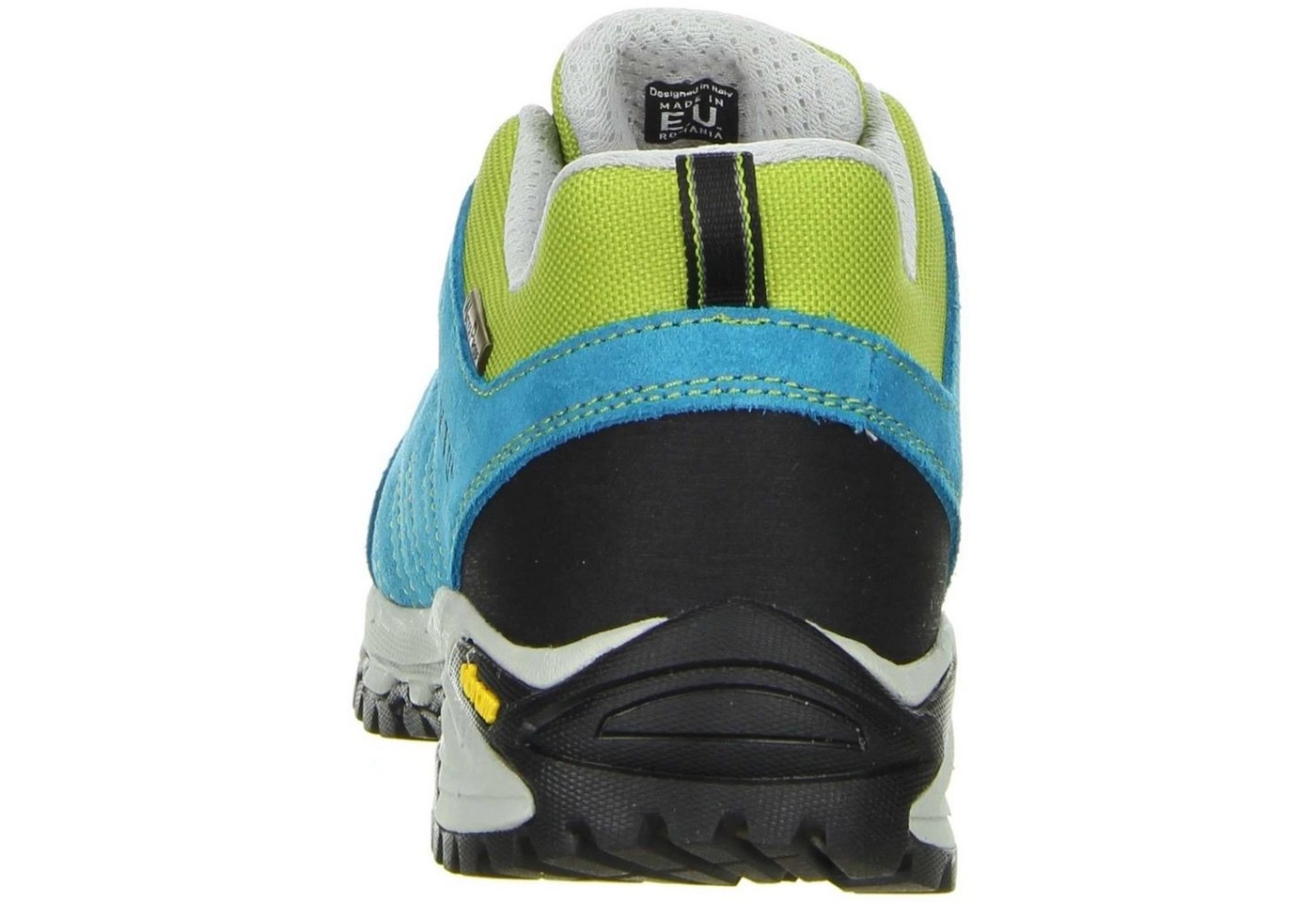 LYTOS »Turquase/Gruen 57B007/43FCL« Trekkingschuh