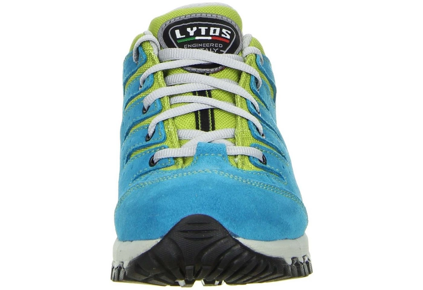 LYTOS »Turquase/Gruen 57B007/43FCL« Trekkingschuh