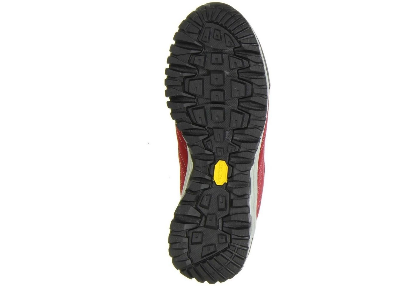 LYTOS »rot/anthrazite57B007/53FC« Wanderschuh