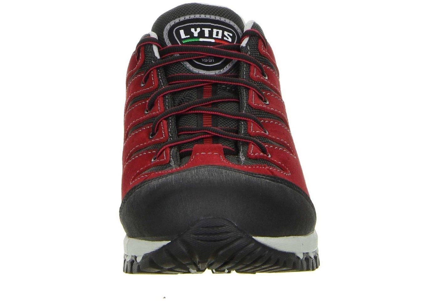 LYTOS »rot/anthrazite57B007/53FC« Wanderschuh