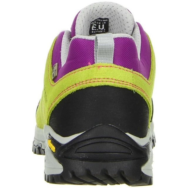 LYTOS »Gruen/Violet 57B007/41FCL« Trekkingschuh
