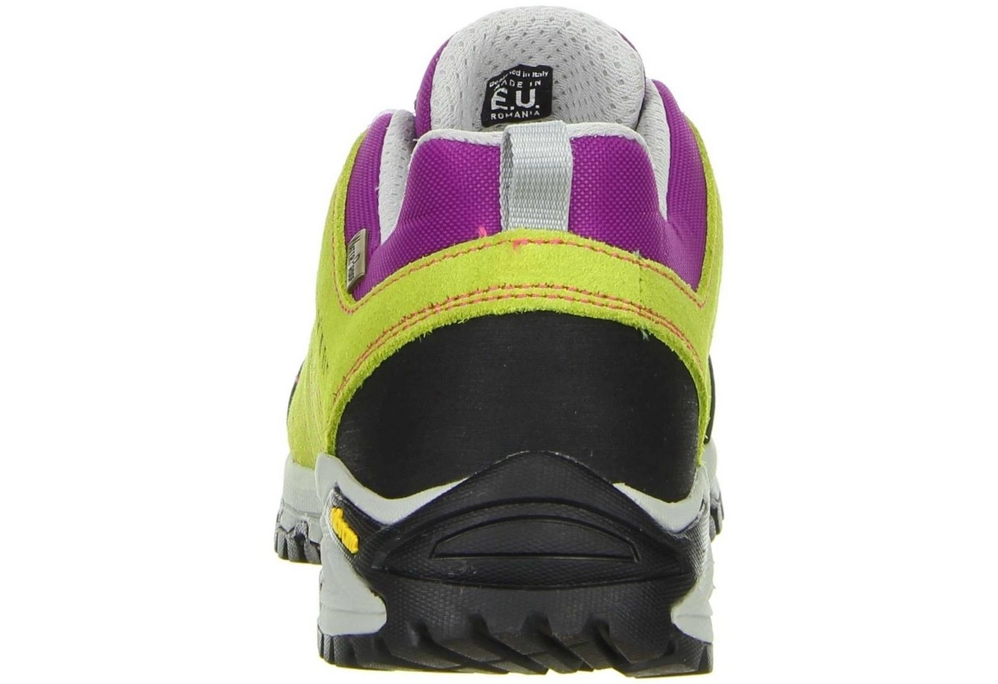 LYTOS »Gruen/Violet 57B007/41FCL« Trekkingschuh