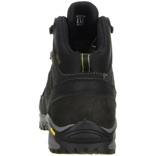 LYTOS »Pizbuin 7 Schwarz 57B017/7FC« Wanderschuh