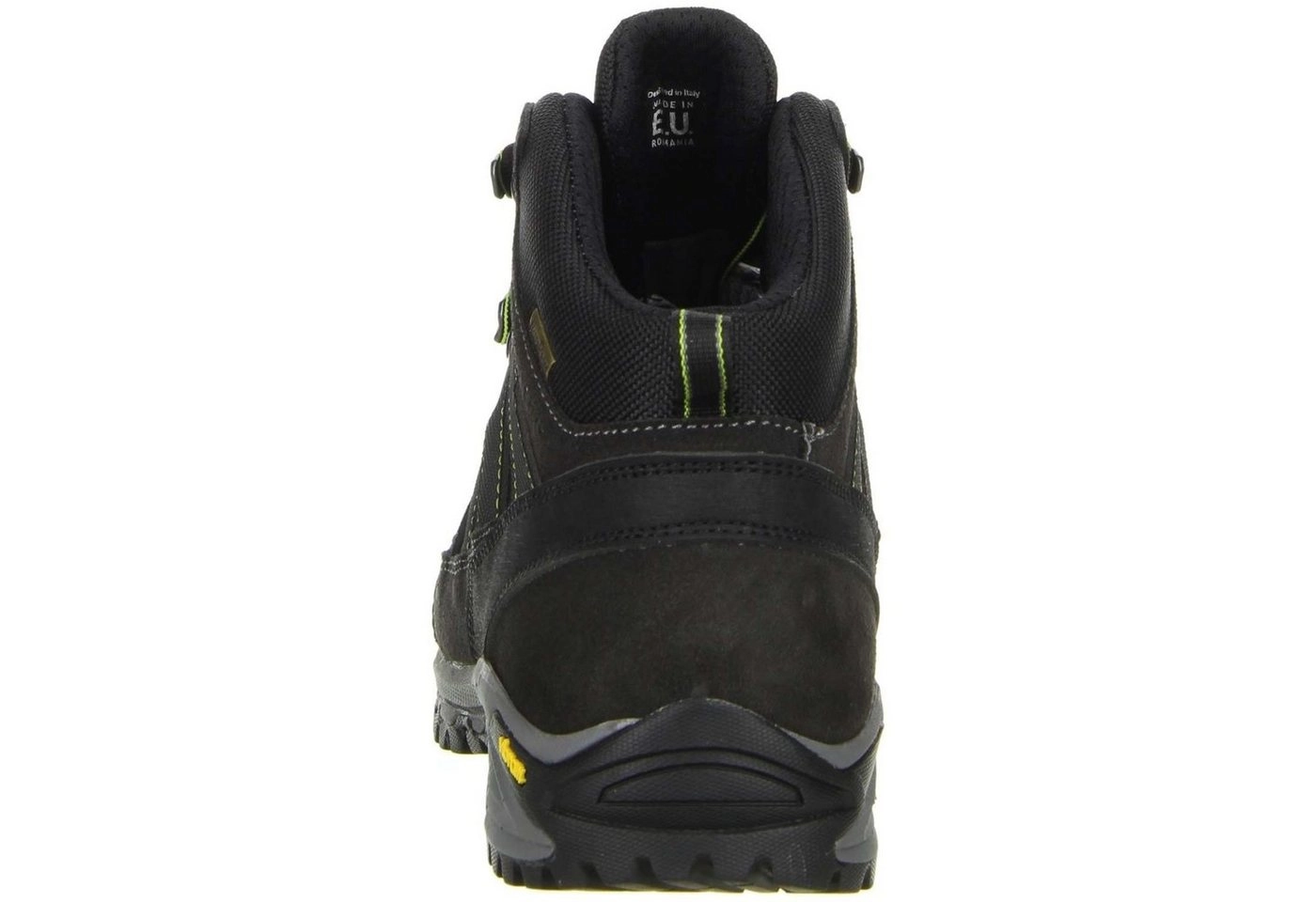 LYTOS »Pizbuin 7 Schwarz 57B017/7FC« Wanderschuh