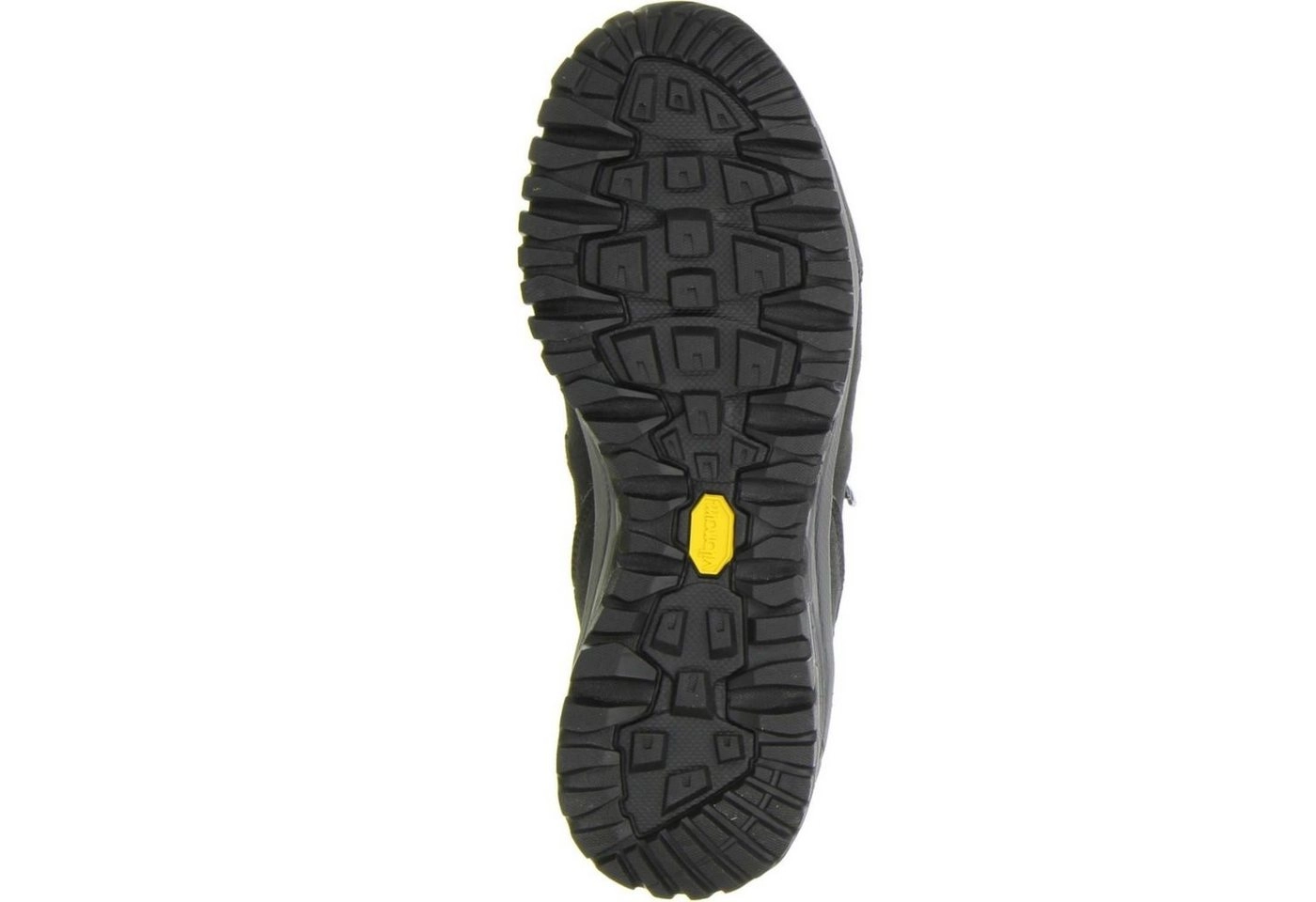 LYTOS »Pizbuin 7 Schwarz 57B017/7FC« Wanderschuh