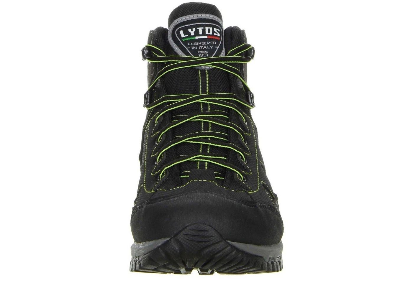 LYTOS »Pizbuin 7 Schwarz 57B017/7FC« Wanderschuh