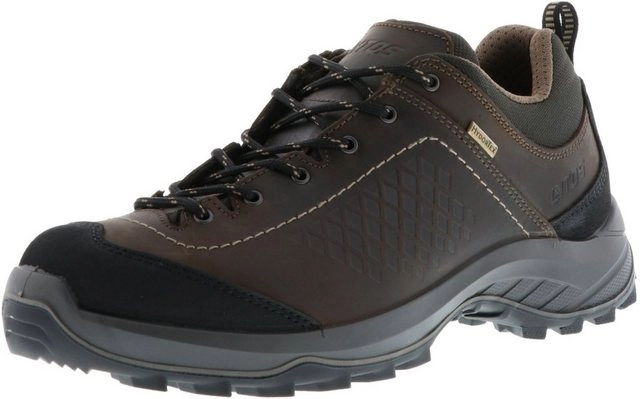 LYTOS »51-02168 Braun 1JJ035/12« Trekkingschuh