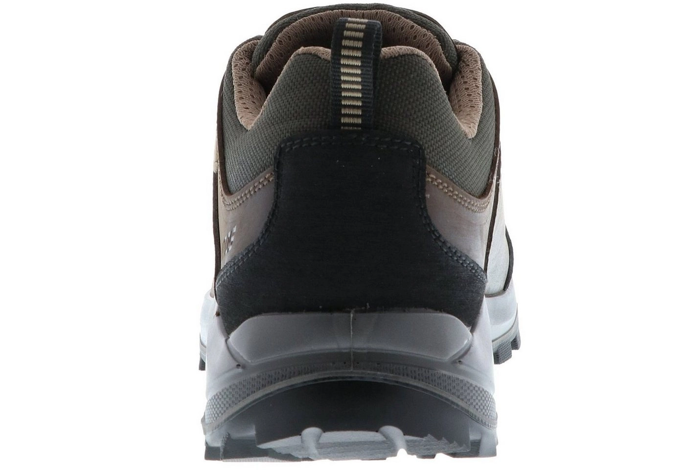 LYTOS »51-02168 Braun 1JJ035/12« Trekkingschuh
