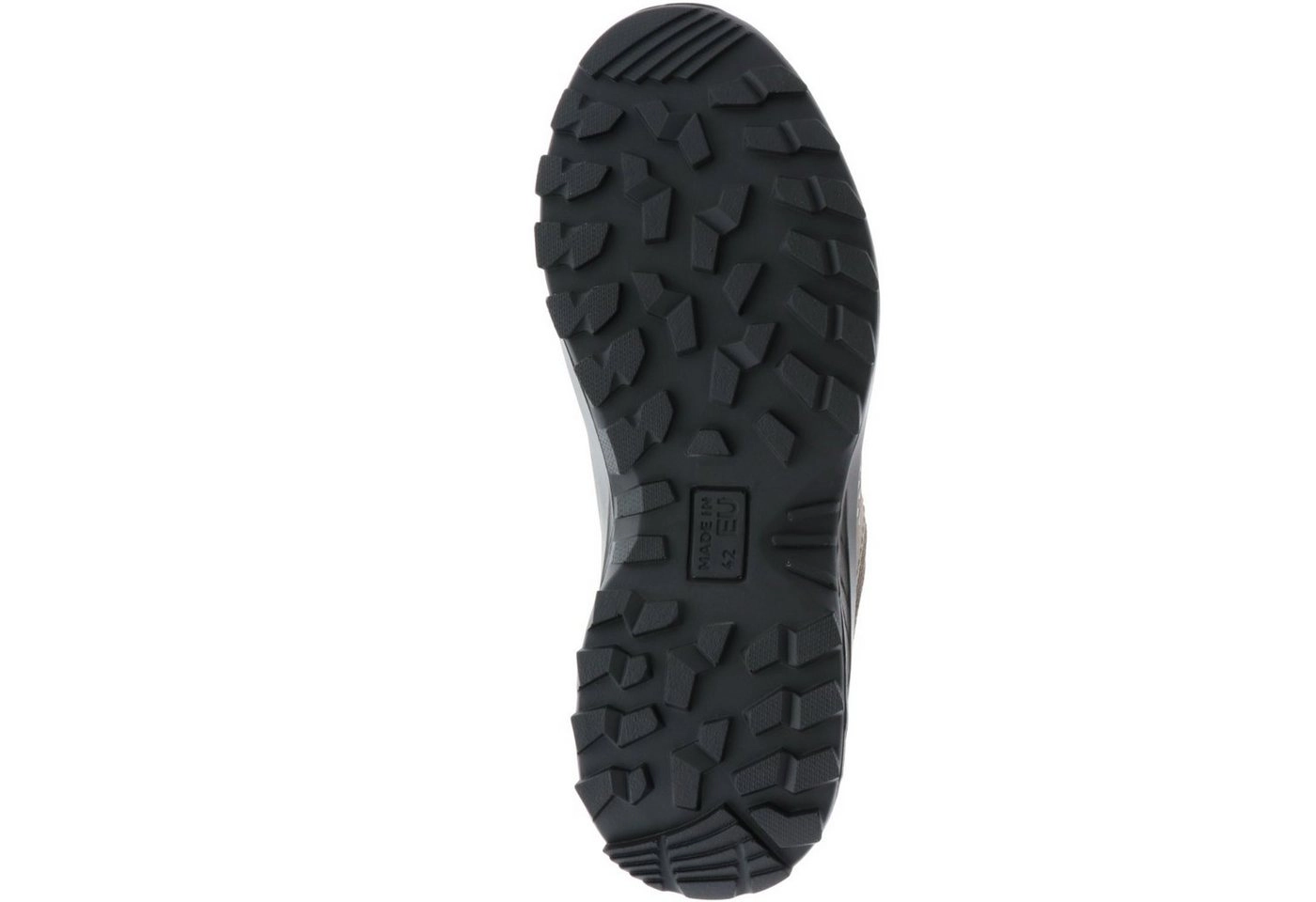 LYTOS »51-02168 Braun 1JJ035/12« Trekkingschuh