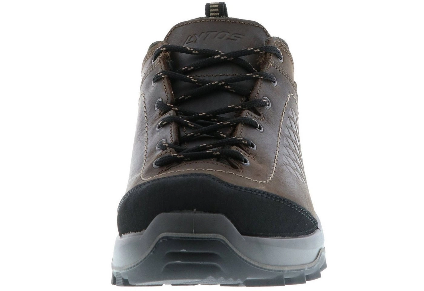 LYTOS »51-02168 Braun 1JJ035/12« Trekkingschuh