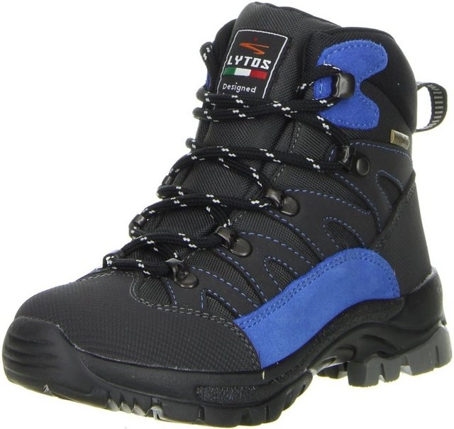 LYTOS »51-EIGER Royal/Grau 80463/17« Wanderschuh