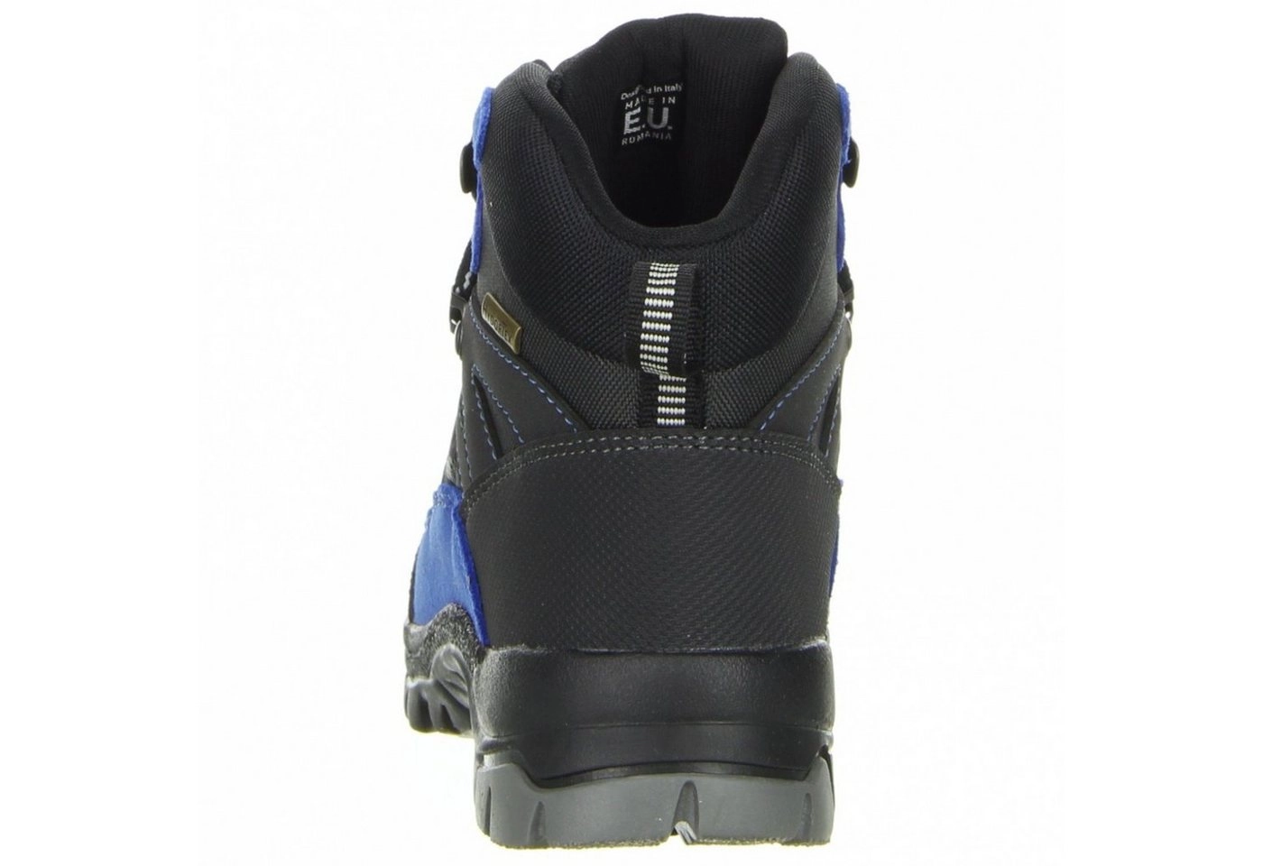 LYTOS »51-EIGER Royal/Grau 80463/17« Wanderschuh