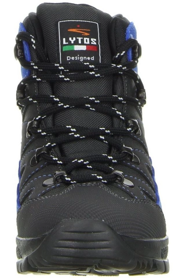 LYTOS »51-EIGER Royal/Grau 80463/17« Wanderschuh
