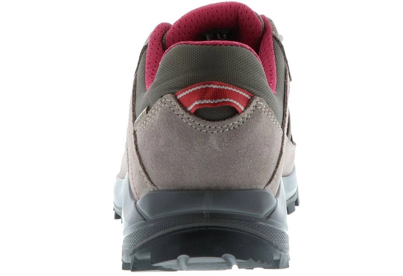 LYTOS »51-02449 Taupe/Gerbera 1J221/93« Trekkingschuh