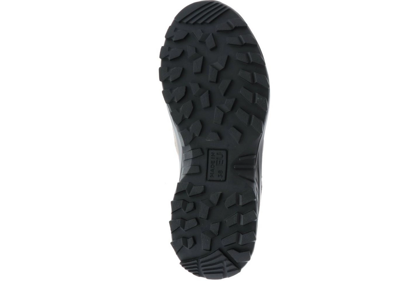 LYTOS »51-02449 Taupe/Gerbera 1J221/93« Trekkingschuh