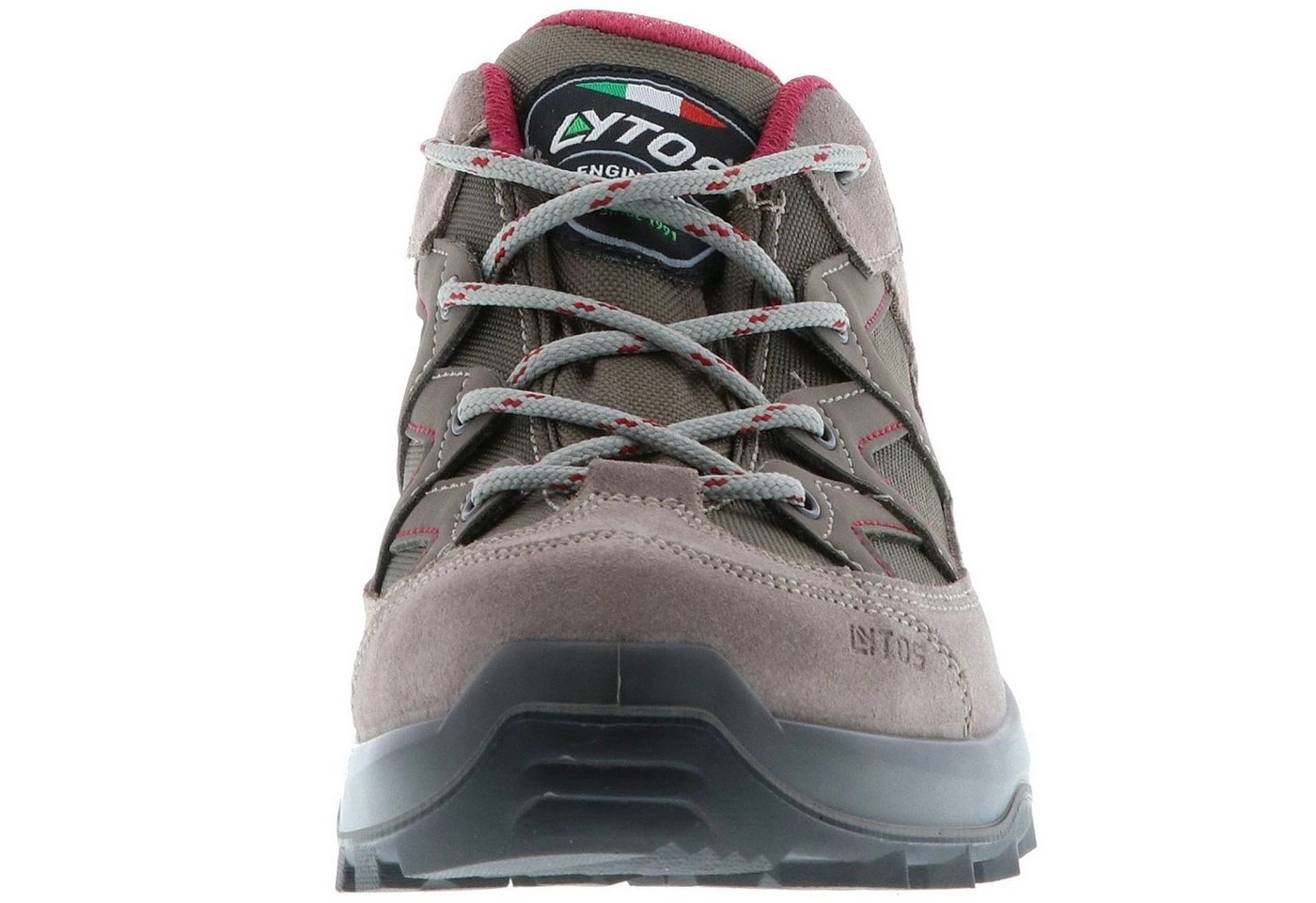 LYTOS »51-02449 Taupe/Gerbera 1J221/93« Trekkingschuh