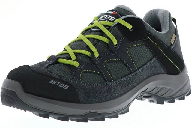 LYTOS »51-22117 Shark-Anthrazit 1J221/51« Trekkingschuh