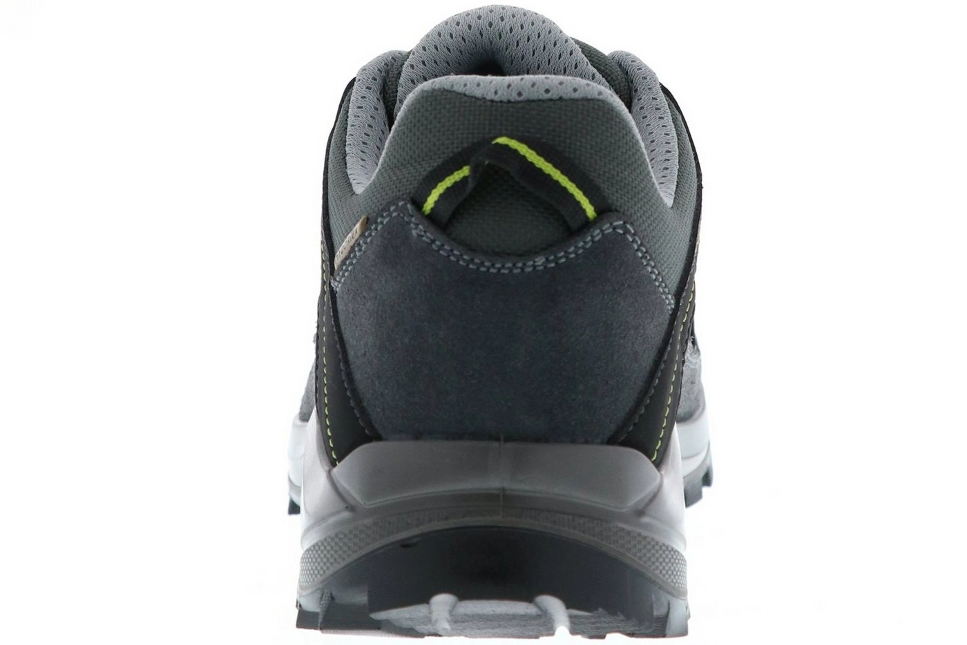 LYTOS »51-22117 Shark-Anthrazit 1J221/51« Trekkingschuh
