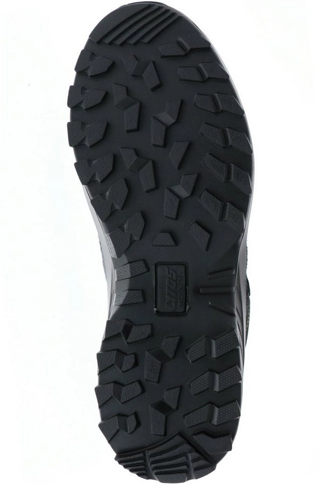 LYTOS »51-22117 Shark-Anthrazit 1J221/51« Trekkingschuh