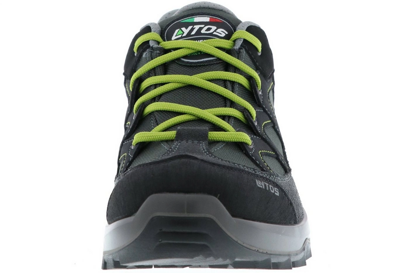 LYTOS »51-22117 Shark-Anthrazit 1J221/51« Trekkingschuh