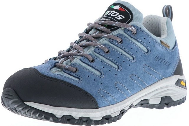 LYTOS »51-NITRO Turkis 57B007/121FC« Trekkingschuh