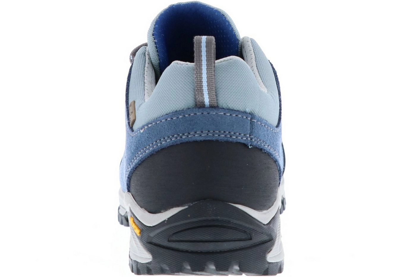 LYTOS »51-NITRO Turkis 57B007/121FC« Trekkingschuh