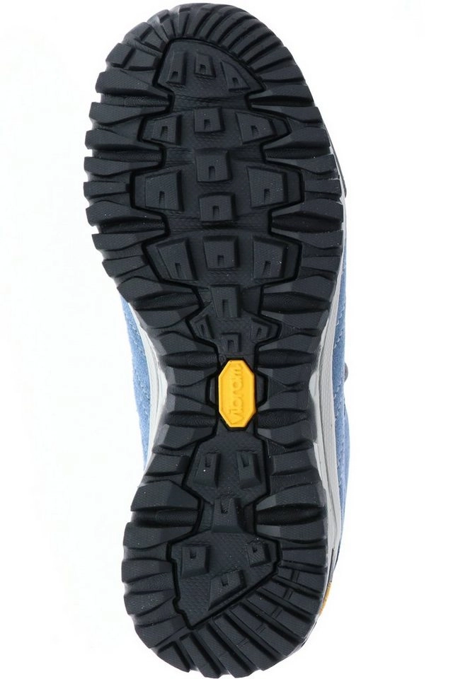 LYTOS »51-NITRO Turkis 57B007/121FC« Trekkingschuh