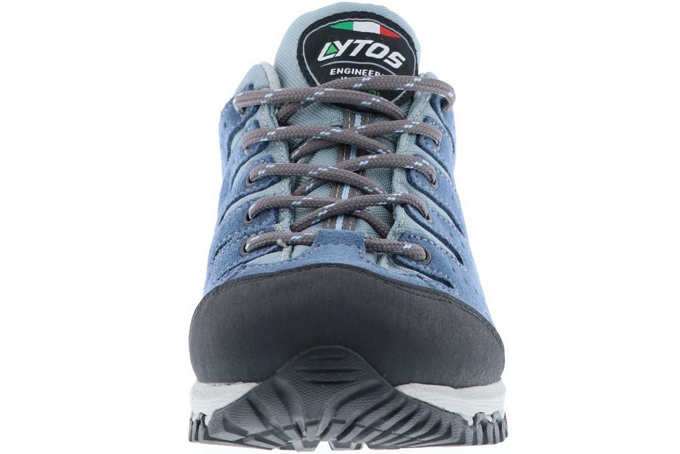LYTOS »51-NITRO Turkis 57B007/121FC« Trekkingschuh
