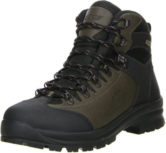 LYTOS »51-STIGL Braun 36T039/1FC« Wanderschuh
