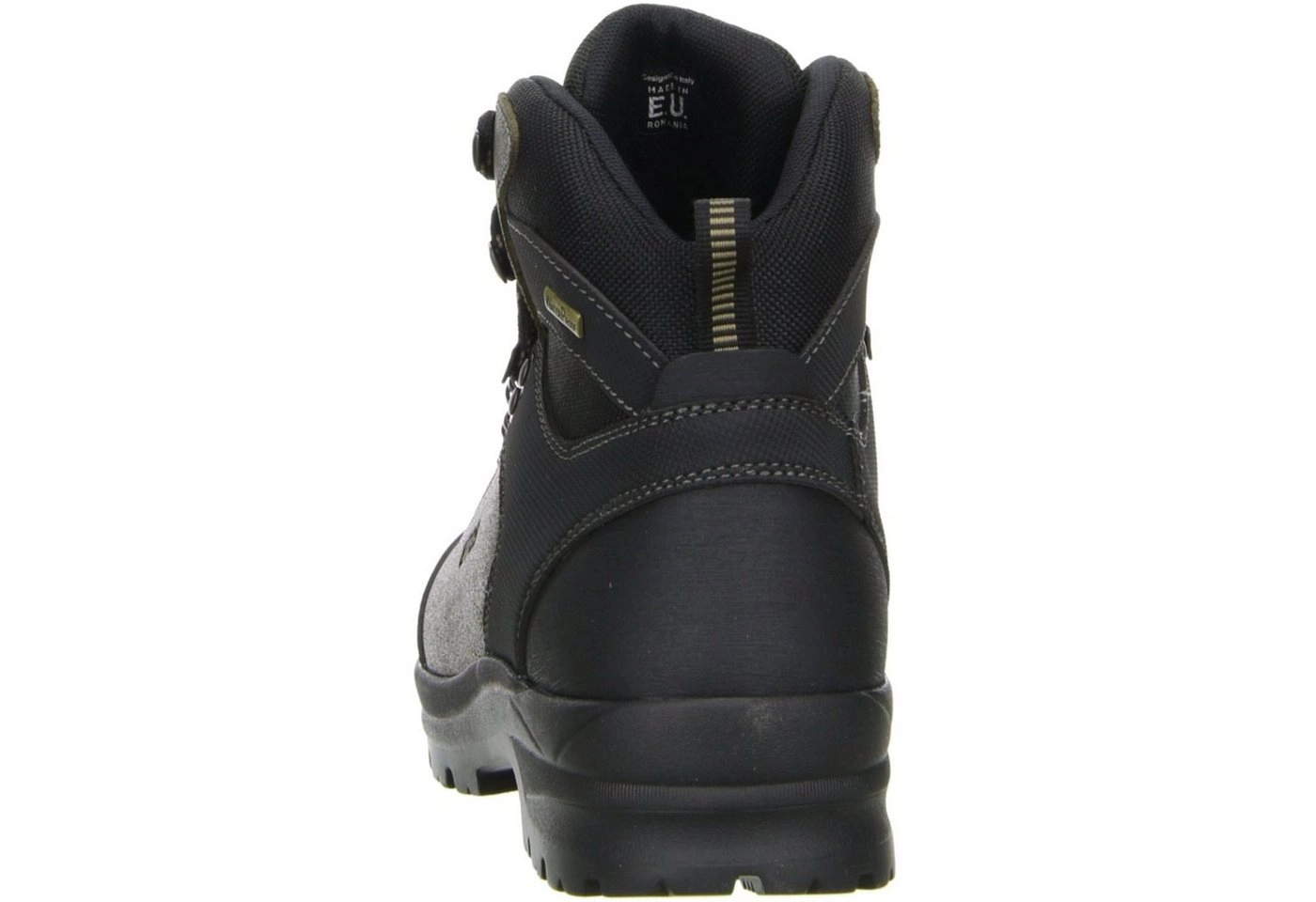 LYTOS »51-STIGL Braun 36T039/1FC« Wanderschuh