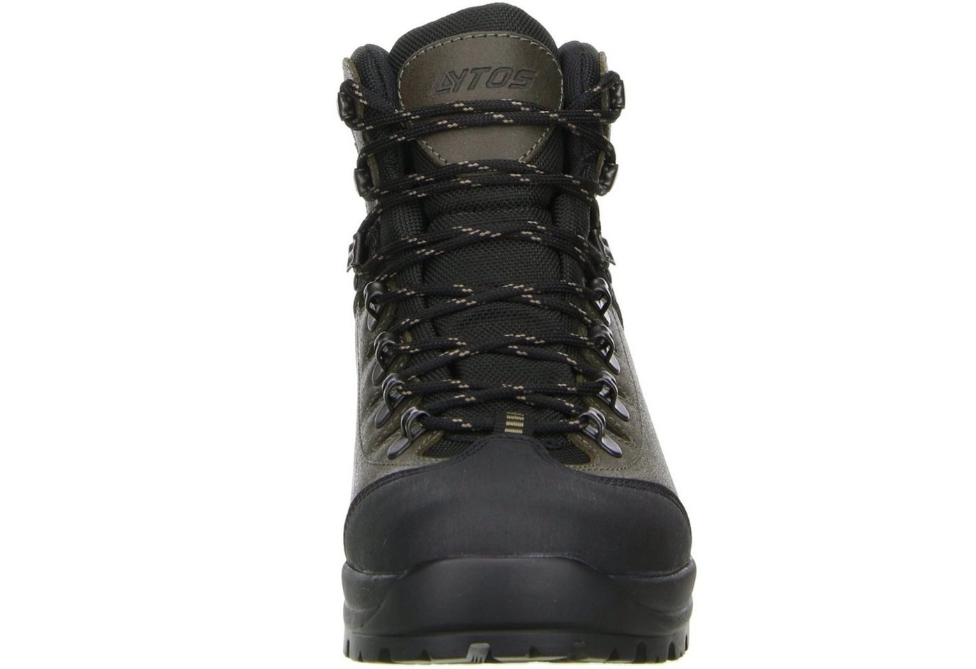 LYTOS »51-STIGL Braun 36T039/1FC« Wanderschuh