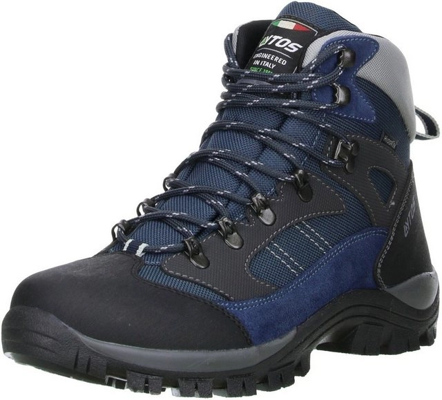 LYTOS »51-NAWAT Avio/Grau 3ET037/31« Wanderschuh