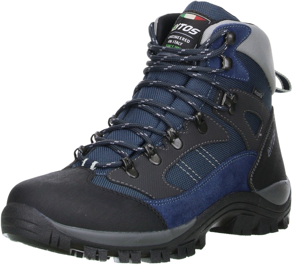 LYTOS »51-NAWAT Avio/Grau 3ET037/31« Wanderschuh