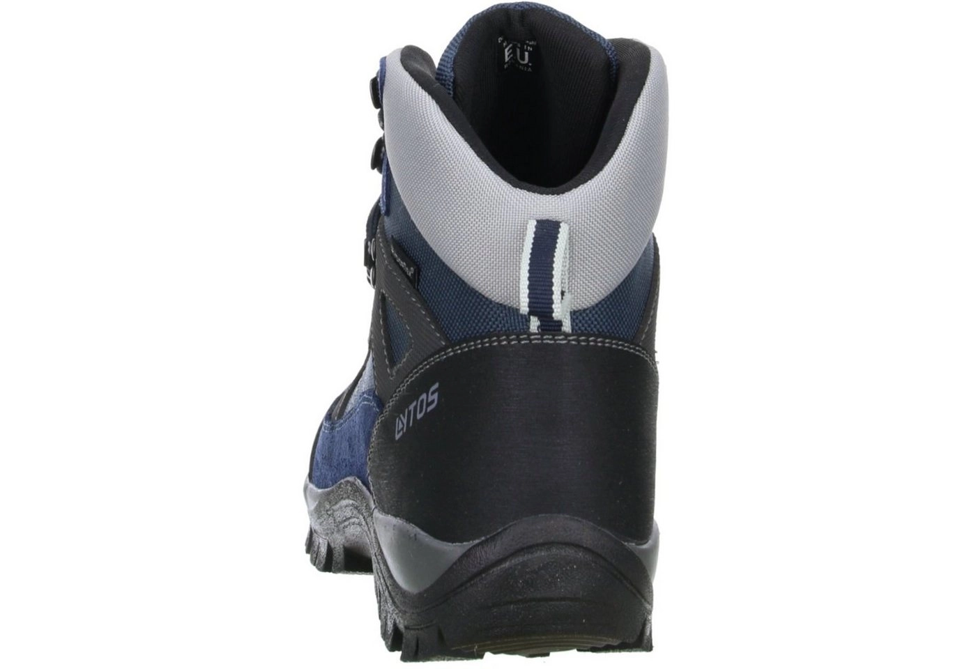 LYTOS »51-NAWAT Avio/Grau 3ET037/31« Wanderschuh