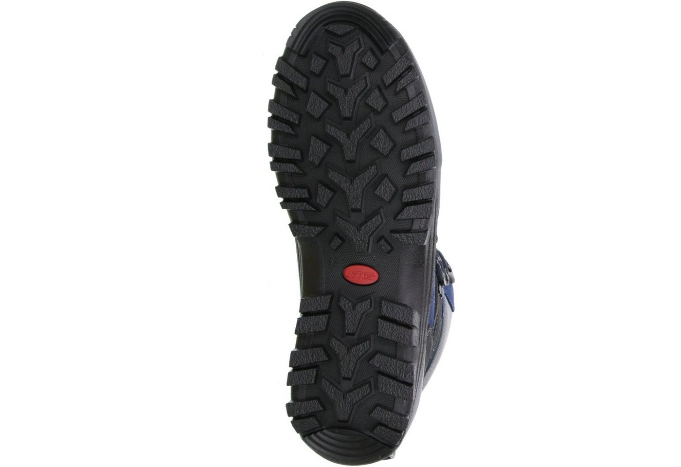 LYTOS »51-NAWAT Avio/Grau 3ET037/31« Wanderschuh