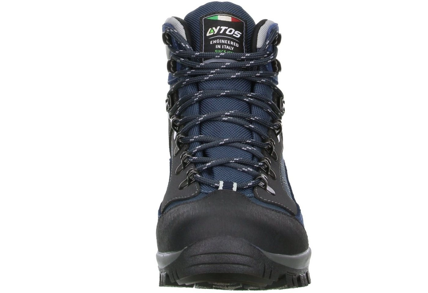 LYTOS »51-NAWAT Avio/Grau 3ET037/31« Wanderschuh