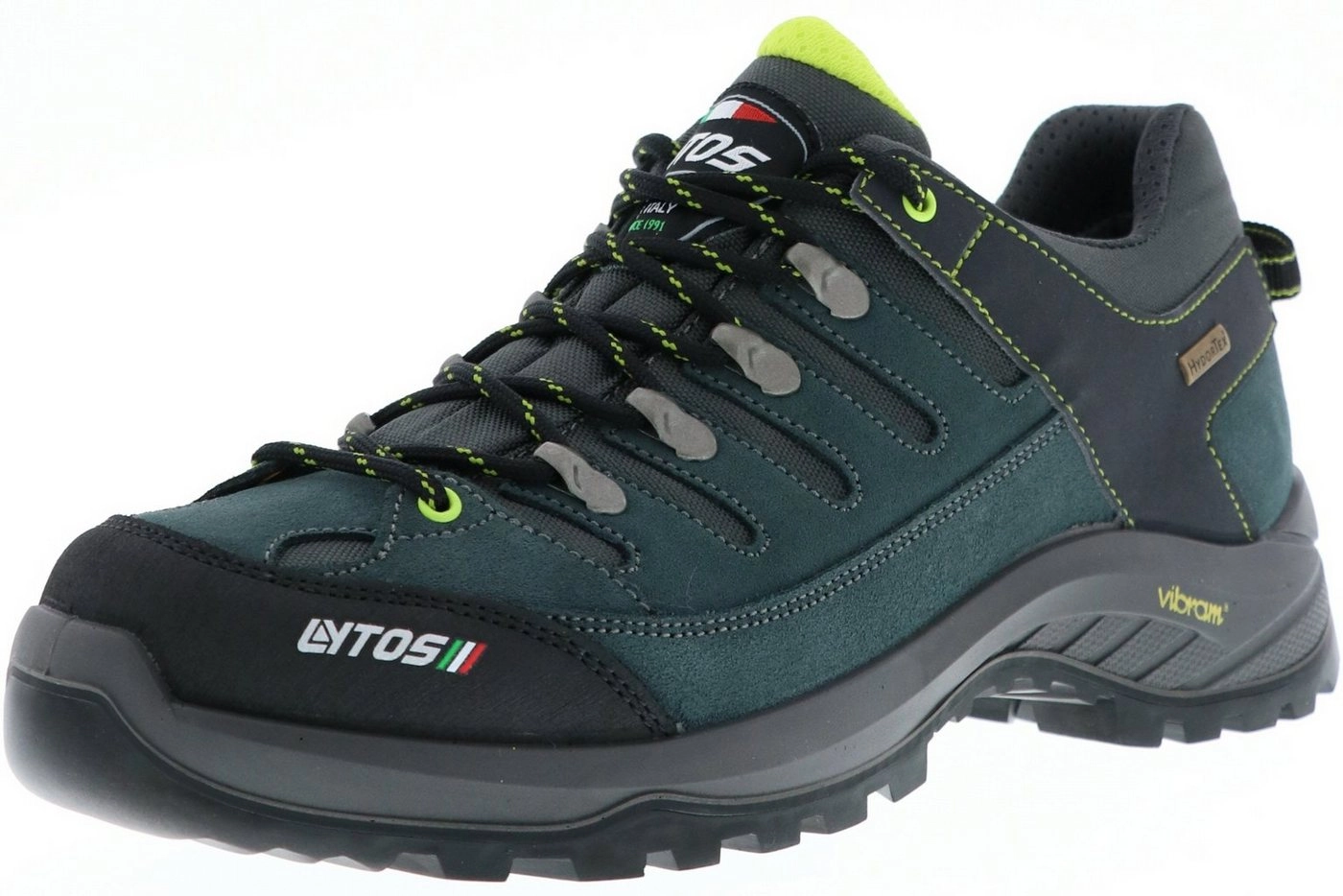 LYTOS »51-0ONEX Pixie/Schwarz 2JJ068/20« Trekkingschuh