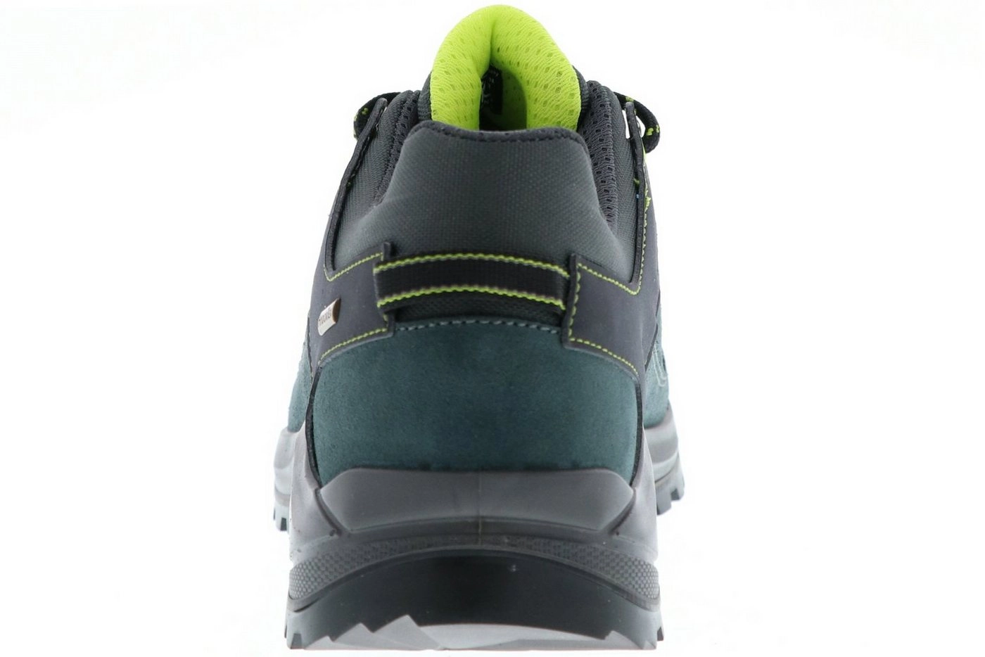 LYTOS »51-0ONEX Pixie/Schwarz 2JJ068/20« Trekkingschuh