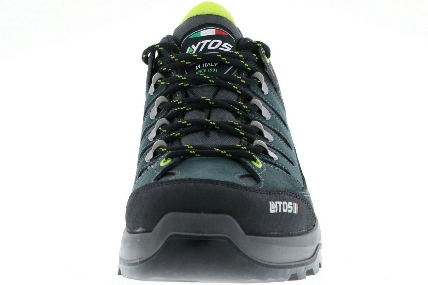 LYTOS »51-0ONEX Pixie/Schwarz 2JJ068/20« Trekkingschuh