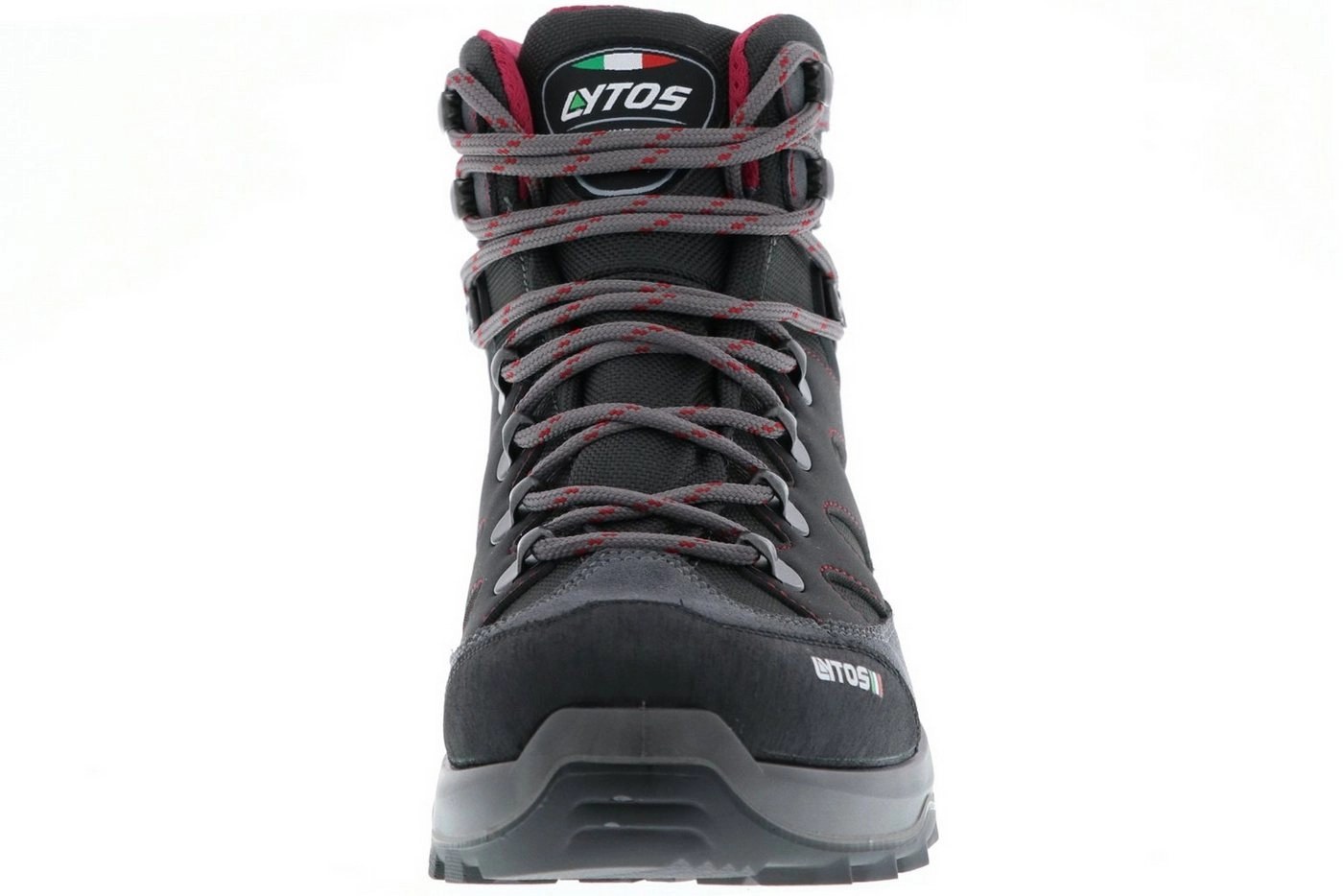 LYTOS »51-EBNIT Anthrazit/Grau 1JJ066/40WPL« Wanderschuh