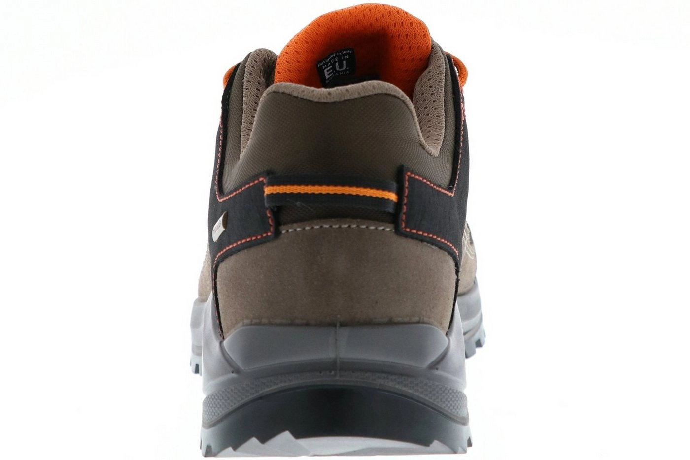 LYTOS »51-0ONEX Braun/Orange 2JJ068/2« Trekkingschuh